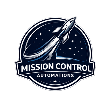 Mission Control Automations logo